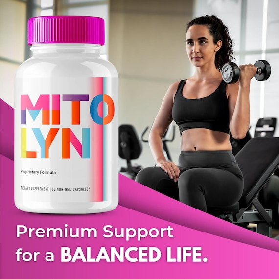 Mitolyn Reviews | Natural Weight Loss & Metabolism Booster