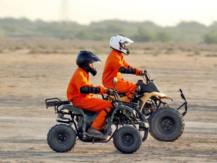 Comparing Rann Utsav Booking Prices with Kutch Tour Packages