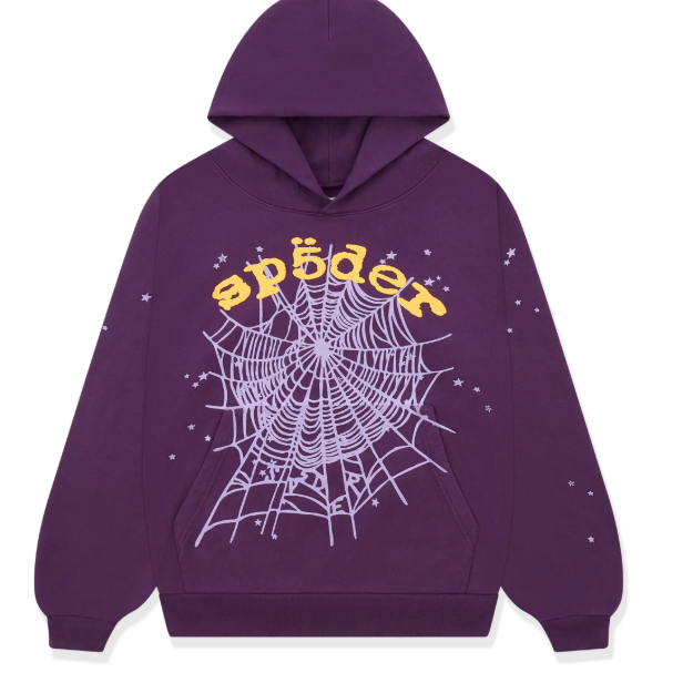 SP5DER Hoodie Store – Official Streetwear Shop