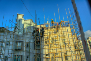 construction companies cardiff