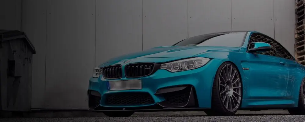 Can Paint Protection Film in Boynton Beach Prevent Paint Fading?