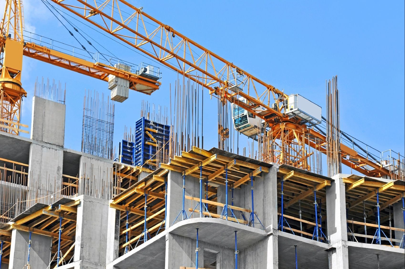 Boost Business with Commercial Construction in Tustin