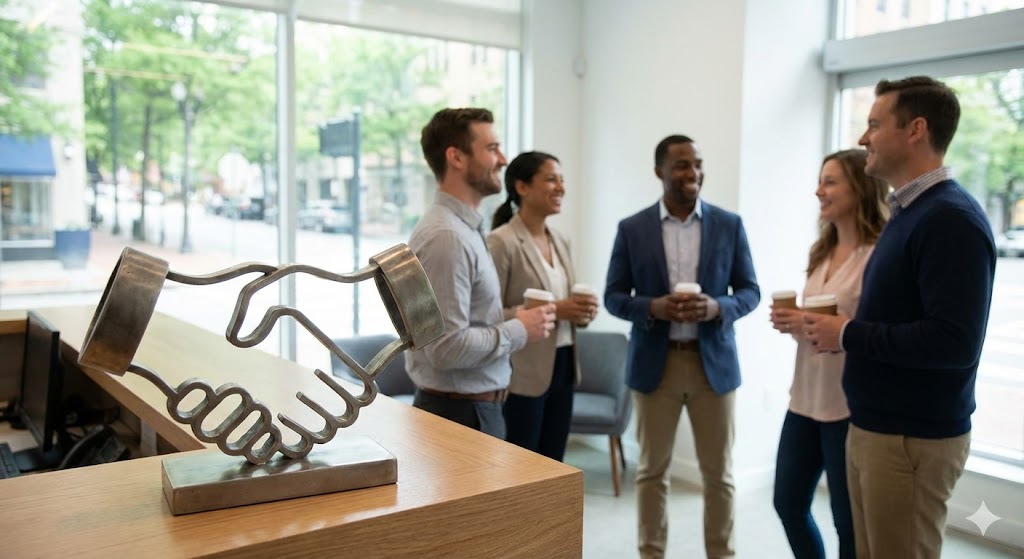 Insurance Agency in Rochester: Why “Med City” Deserves Better Than Generic Coverage