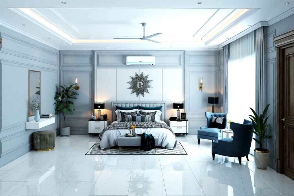 Hire Top Interior Design Company in Tustin Today