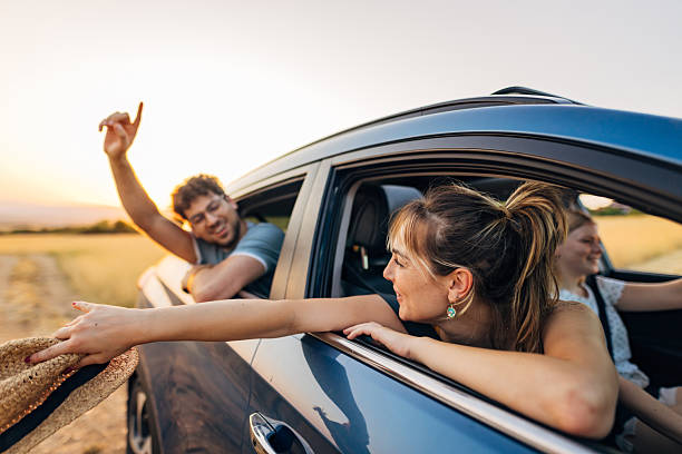 Private Car Service Manhattan for Safe, Easy, and Comfortable Travel