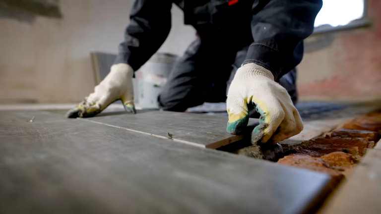 Can Electric Underfloor Heating Repairs London Be Done Without Lifting Floors?