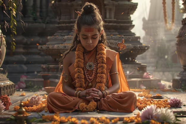Top 10 Powerful Benefits of Chanting Kaal Bhairav Stotra Daily