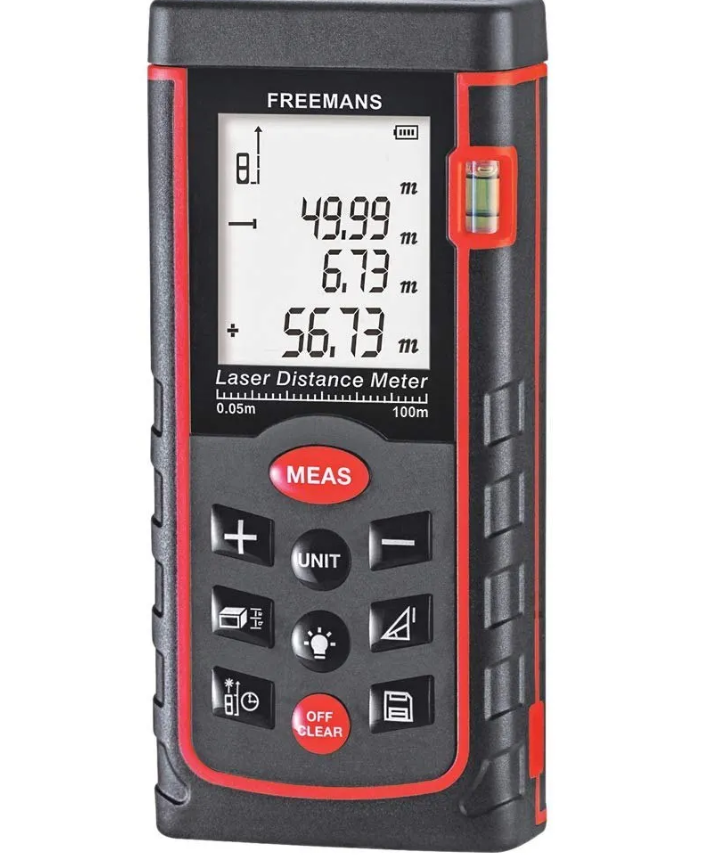 Why a Laser Measuring Device from Mart Laser Is a Game-Changer for Precision Work