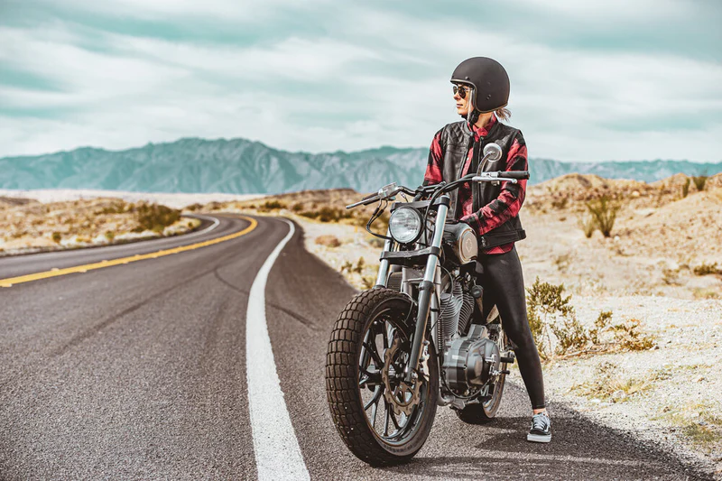 How to Fix Odor and Moisture Problems in Men’s Leather Motorcycle Vests