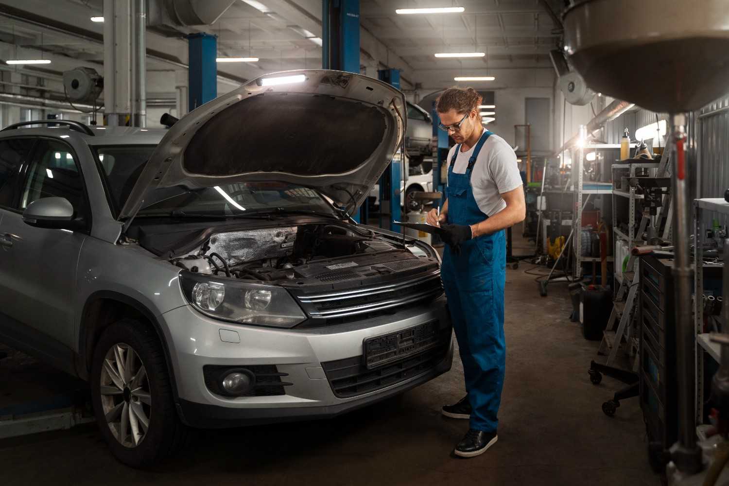 How an Auto Repair Shop Helps Extend the Life of Your Vehicle?