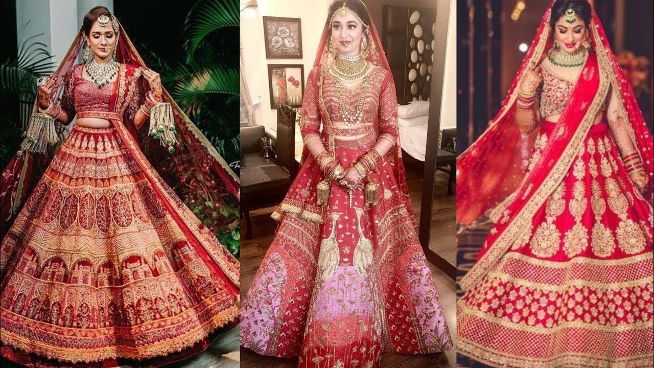 Latest Bridal Dress Price Trends for Wedding Season