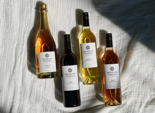 The Ultimate Guide to Enjoying Non Alcoholic Red Wine