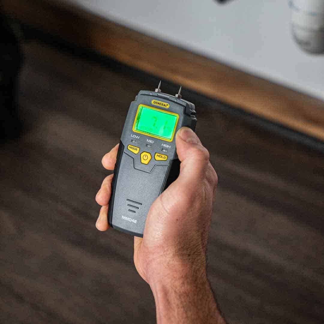 Moisture Meter  | A Best Guide to Modern Moisture Detection