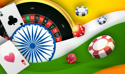 Free Online Casino Betting Sites in India