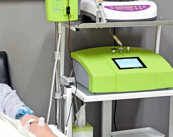 What Are the Benefits of Ozone Therapy?