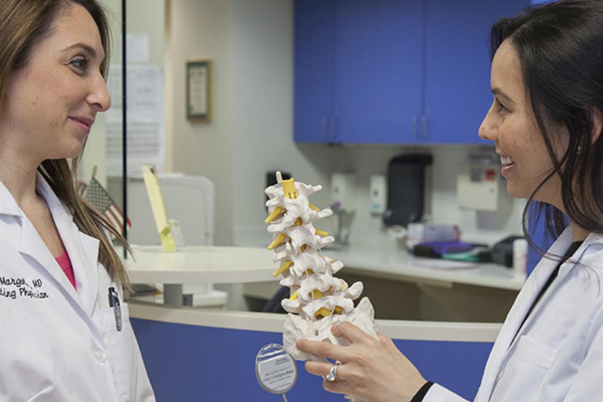 Pain Management: A Personalized Path To Lasting Comfort