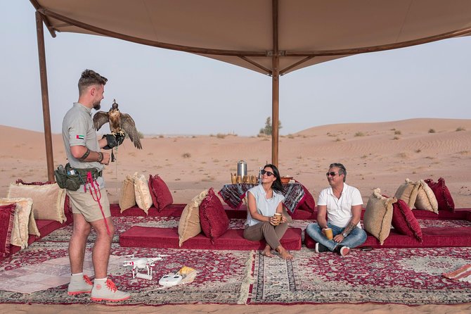 Why Private Desert Safari Dubai Is the Ultimate VIP Experience in 2026?
