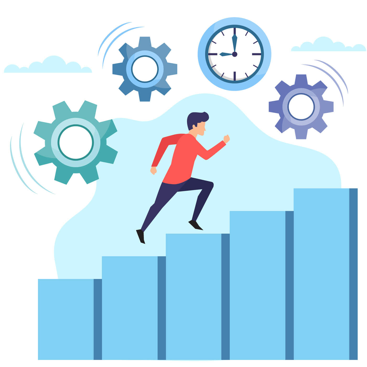 Productivity Tracking: A Smarter Approach to Measuring Performance and Efficiency