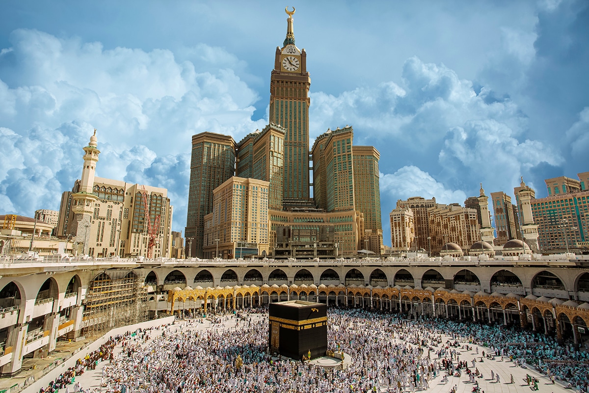 What Makes Ramadan Umrah Packages a Smart Choice