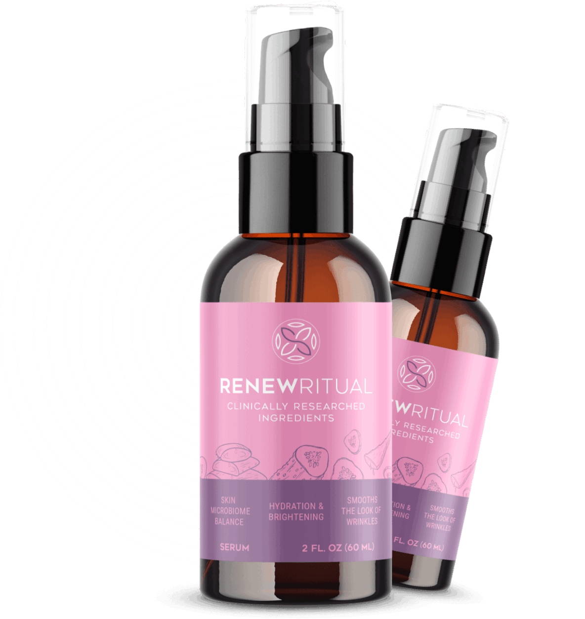 RenewRitual: Building Consistent Wellness Through Simple Daily Habits