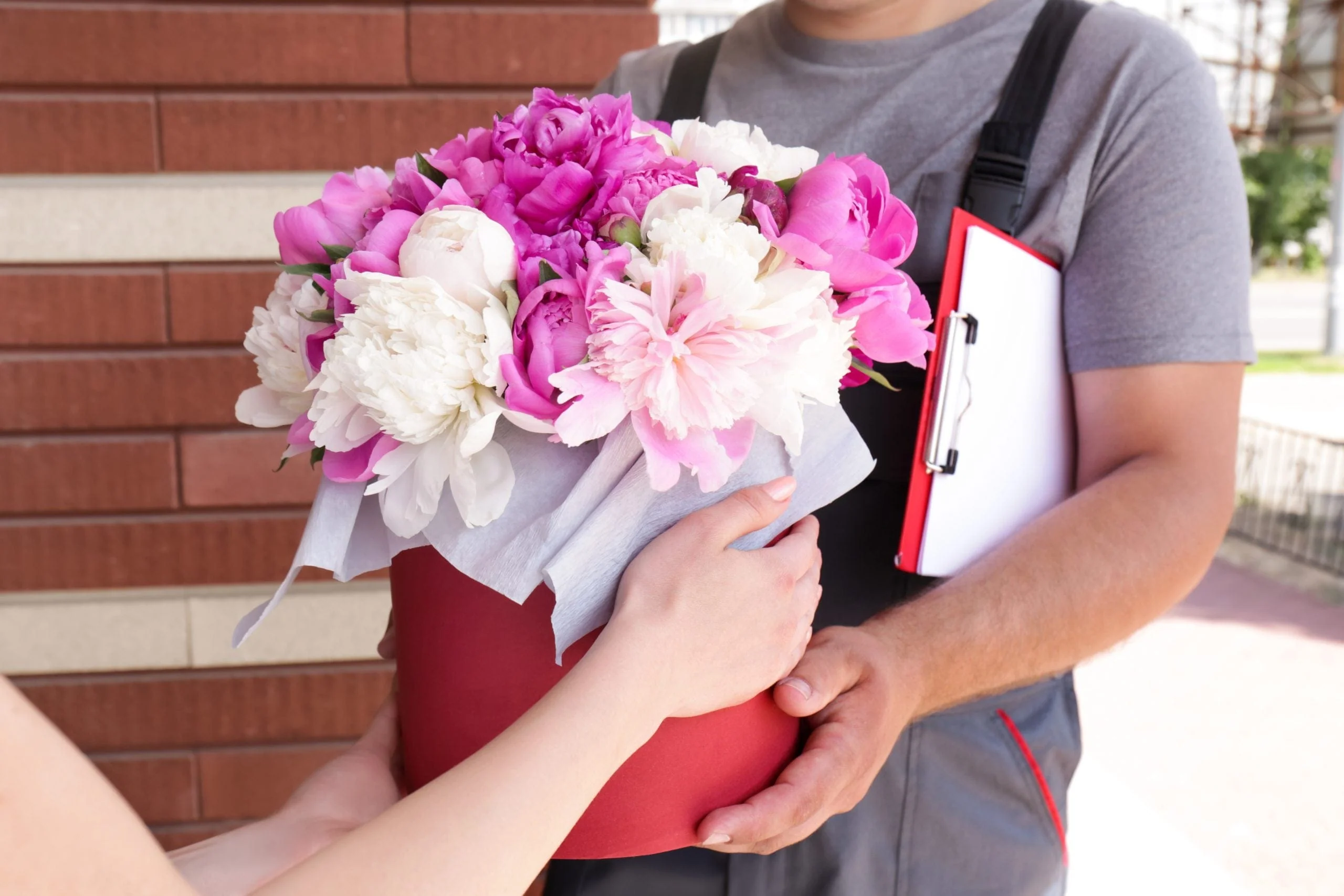 Same Day Delivery Flowers Toronto | Toronto Best Flower