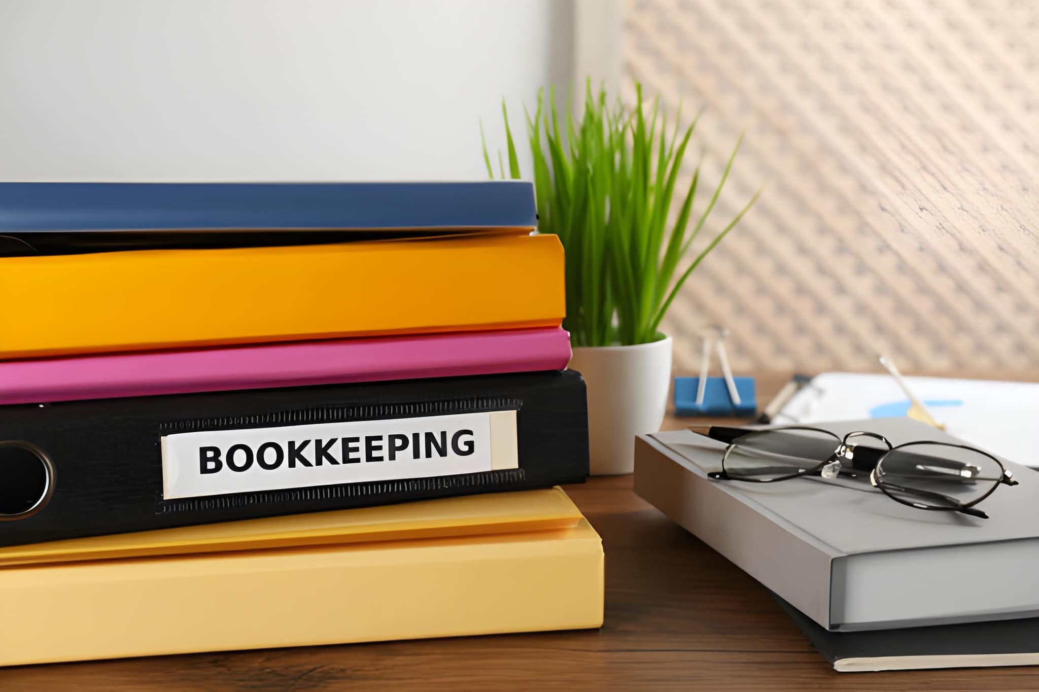 Affordable Bookkeeping UK | Streamlined Financial Management