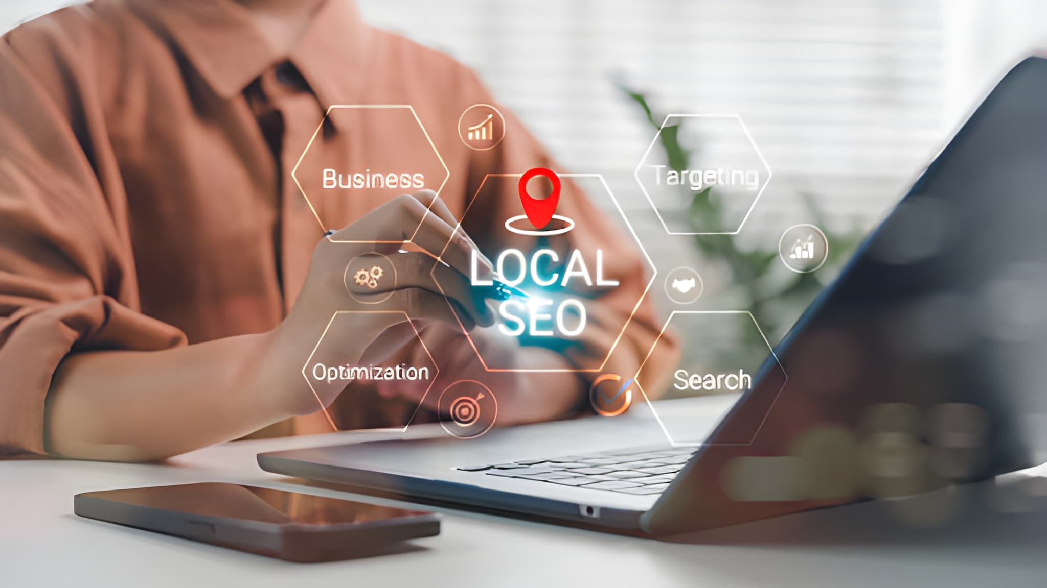 Best Local SEO Services Dubai | Dominate Local Search Results