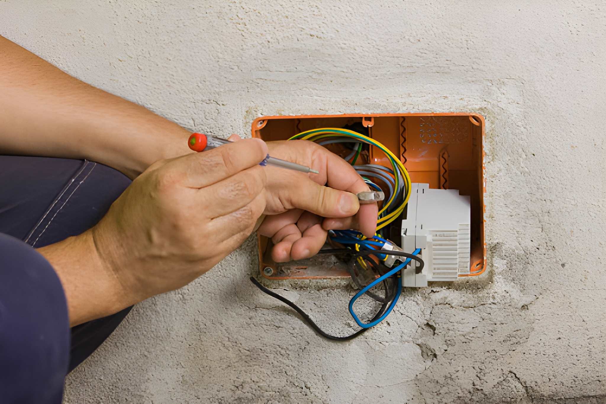 EICR in Tottenham: Electrical Safety Shaped by Local Housing Reality