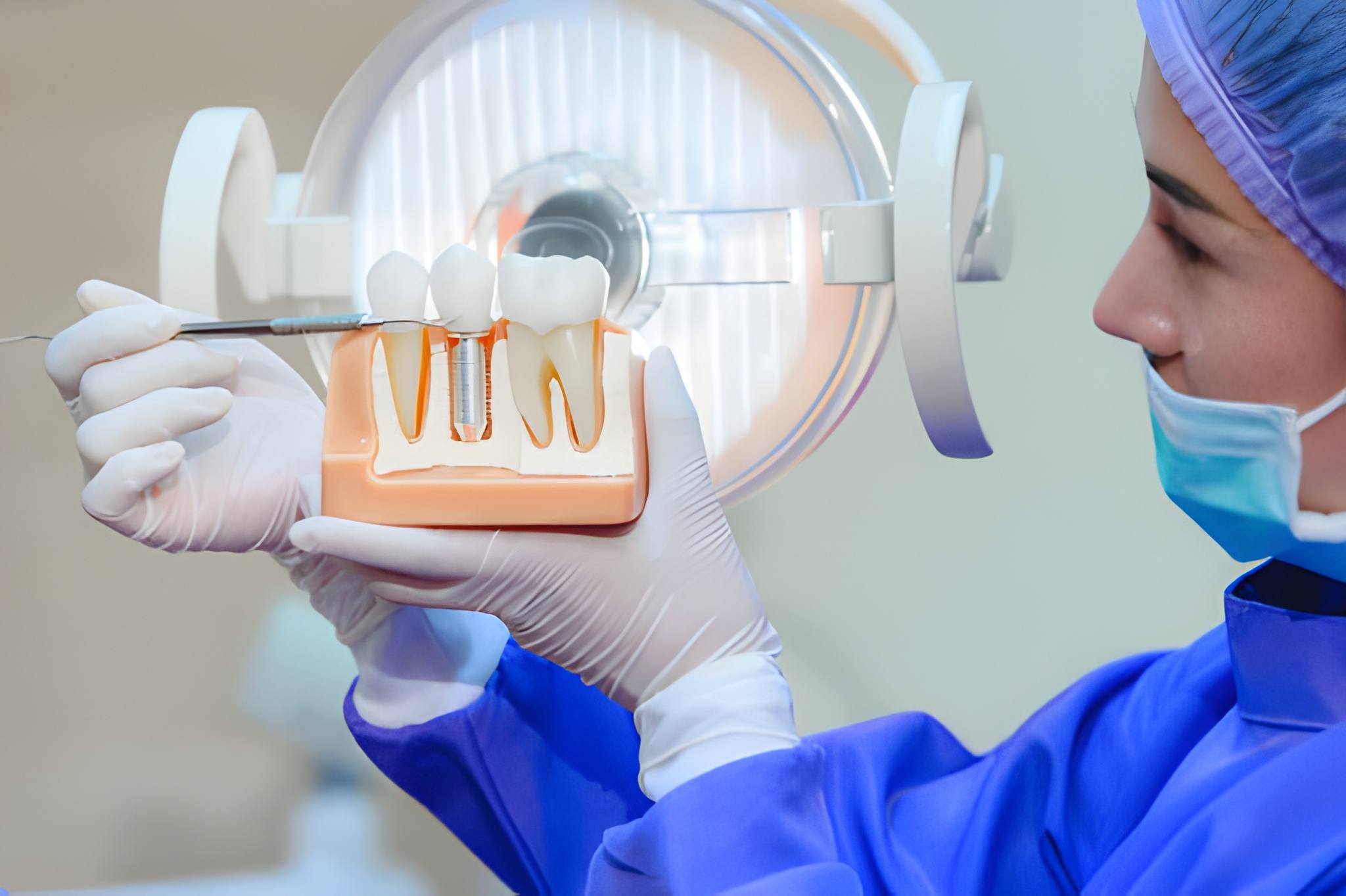 Dental Implants Aberdeen | Expert Care & Modern Techniques