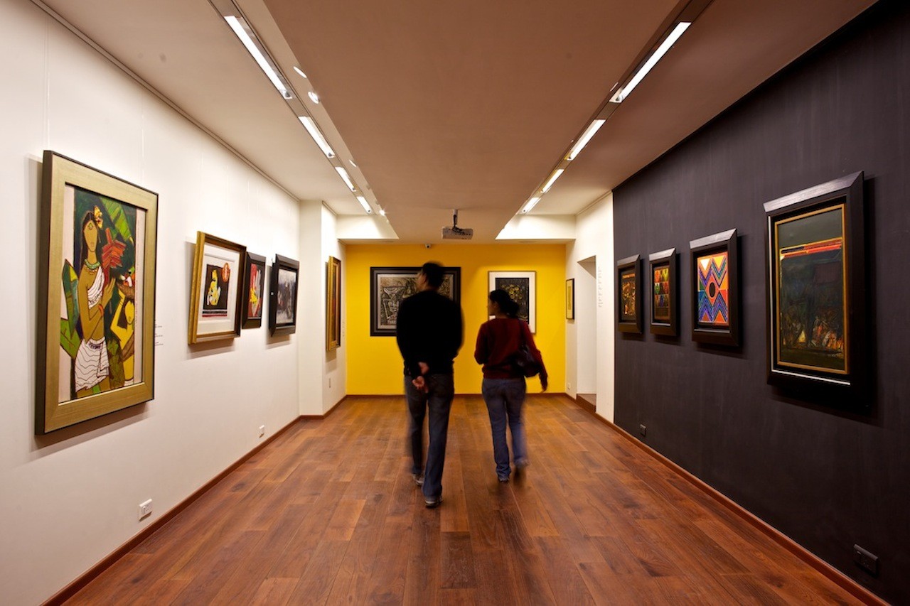 Online Art Gallery Karachi: Explore and Buy Artwork Online