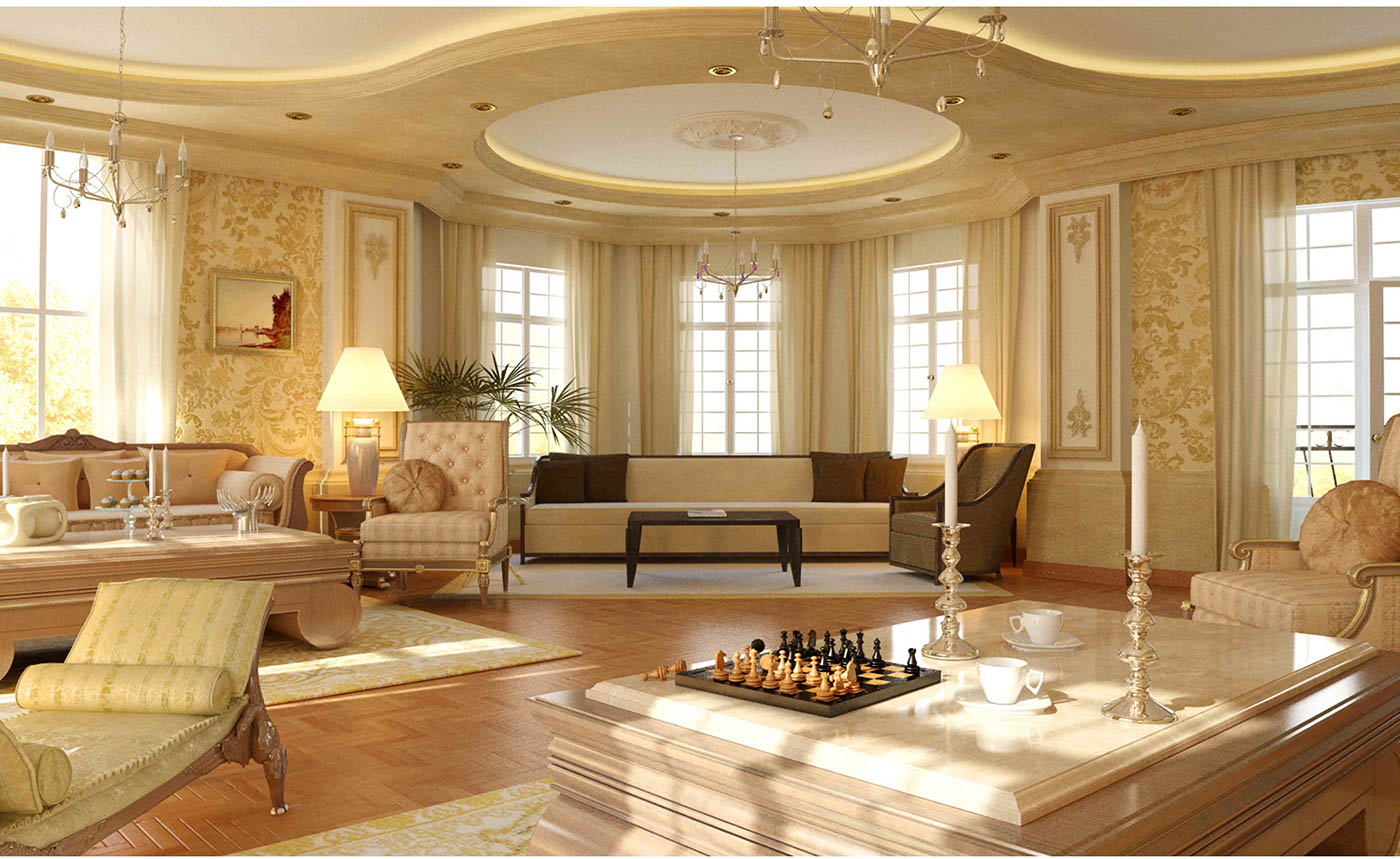 Top Commercial Interior Designer Services in GTA Canada