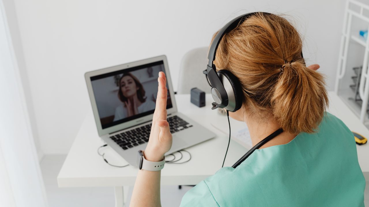 The Rise of Telemedicine Jobs Growth and Its Impact on Healthcare Hiring in 2026