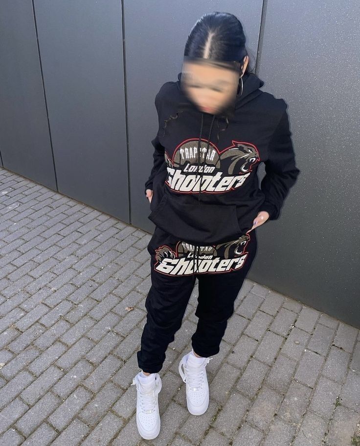 Why Trapstar Tracksuits Are Essential
