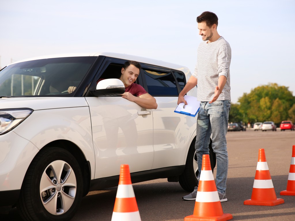 Street Smart Driving School UK | Learn Safe, Confident Driving Skills