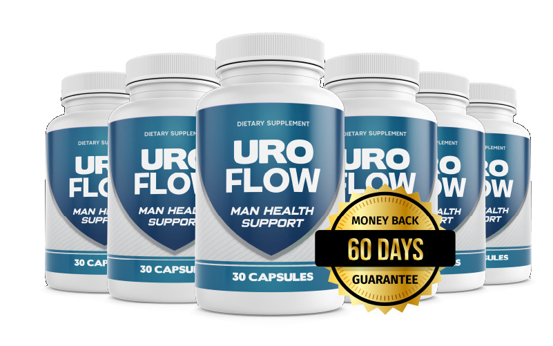 Order Uroflow – A Natural Bladder Support Supplement for Better Urinary Health