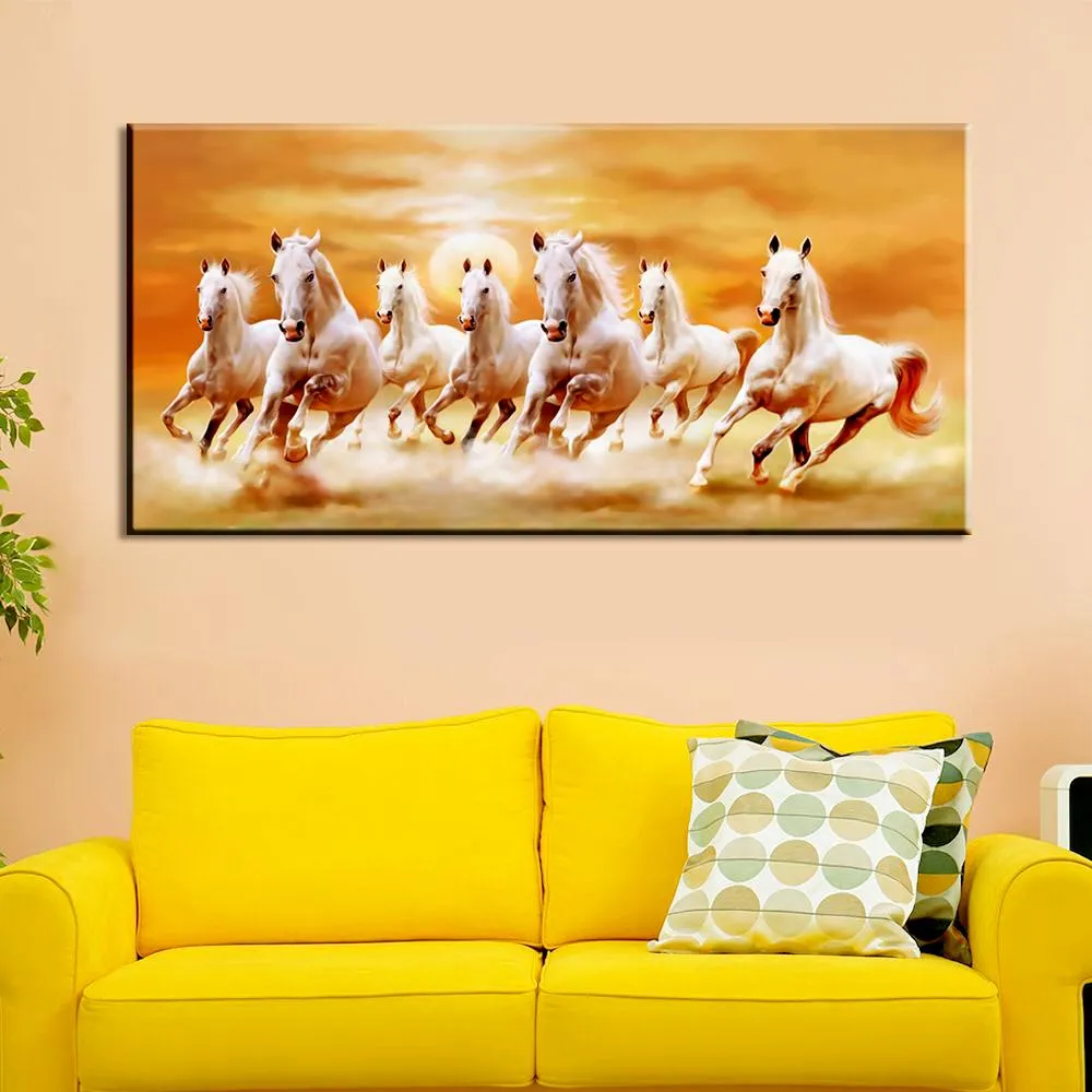 Canvas Painting Ideas to Transform Your Space with WallMantra