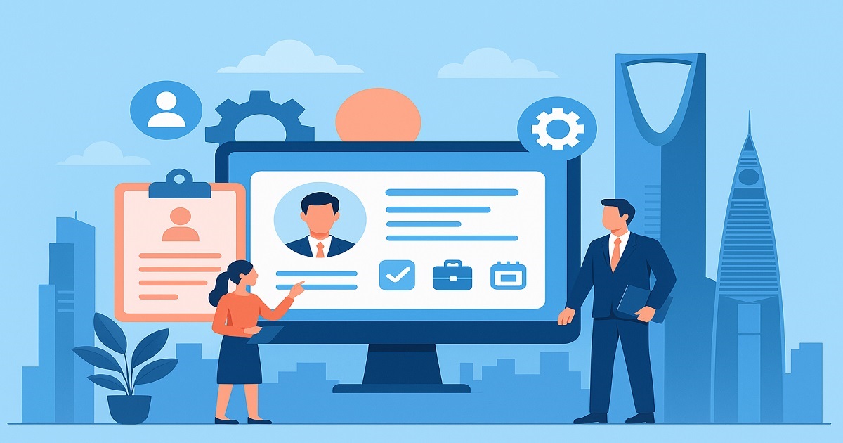 What 2026( نظام إدارة الموارد البشرية (HRMS) في الرياض)?