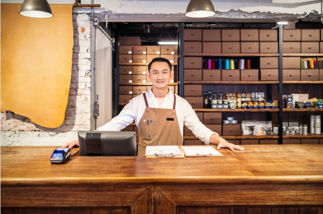 中小企貸款：幫助企業實現成長的關鍵