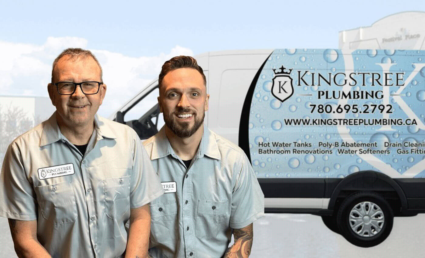 Trusted Plumbing, HVAC, and Bathroom Services in Sherwood Park