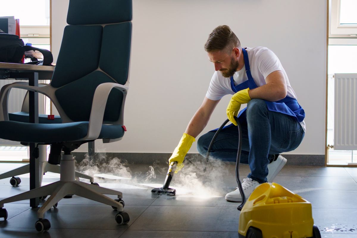 Deep Cleaning Services: A Complete Guide for a Healthier, Fresher Home