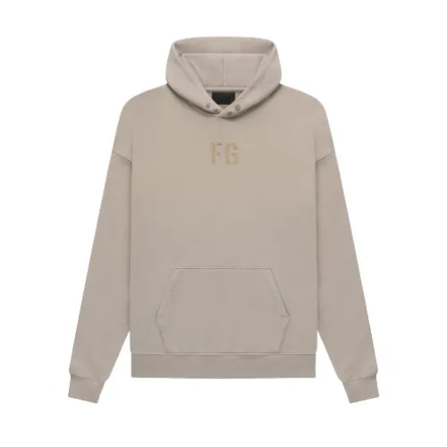Essentials Hoodie has become one of those rare fashion