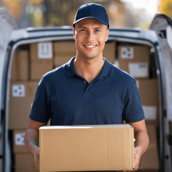 Same Day Package Delivery – Fast, Reliable & Secure Shipping